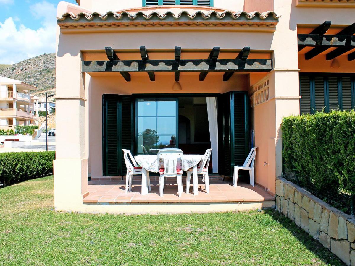 Holiday Home Mirador II By Interhome Cala de Finestrat Exterior foto