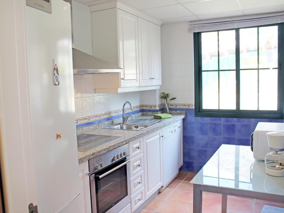 Holiday Home Mirador II By Interhome Cala de Finestrat Exterior foto